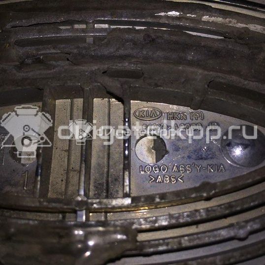 Фото Эмблема  86310a2000 для Kia Ceed / Pro Ceed