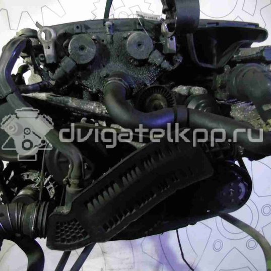Фото Контрактный (б/у) двигатель M 271.940 (M271 KE18 ML) для Mercedes-Benz C-Class / Clk 163 л.с 16V 1.8 л бензин