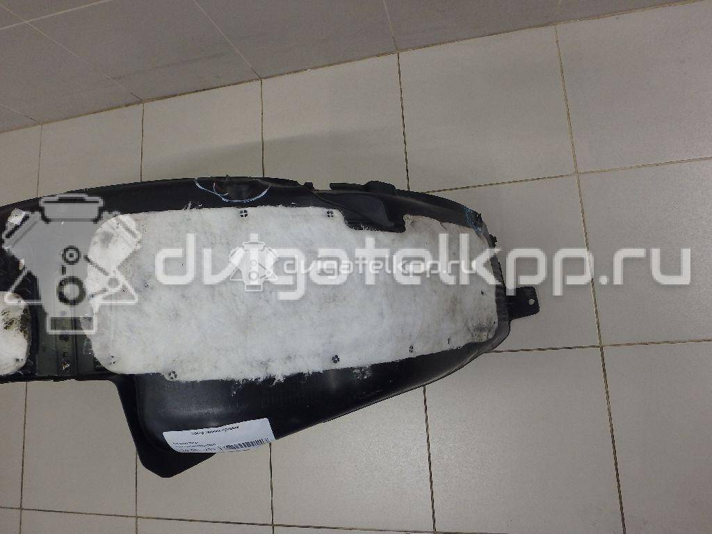 Фото Локер задний правый  86822A2000 для Kia Ceed {forloop.counter}}