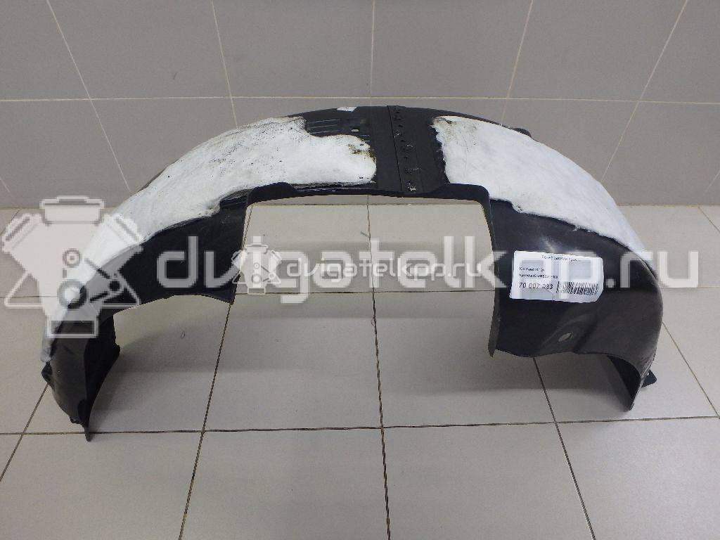 Фото Локер задний правый  86822A2000 для Kia Ceed {forloop.counter}}
