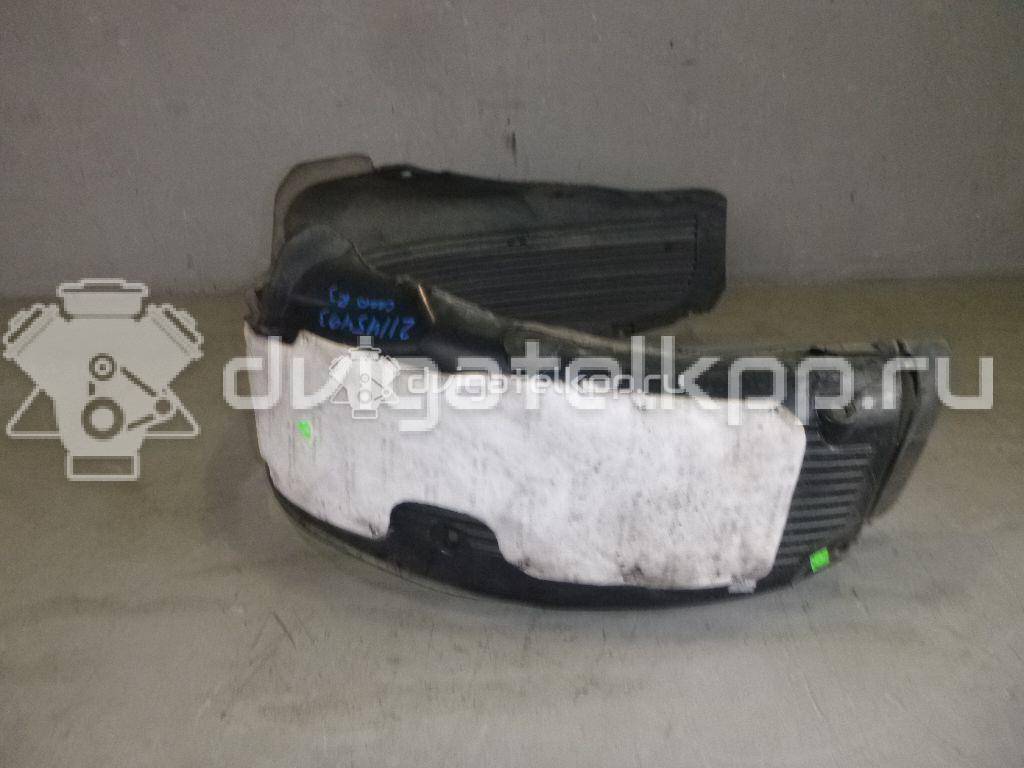 Фото Локер задний правый  86822a2000 для Kia Ceed {forloop.counter}}