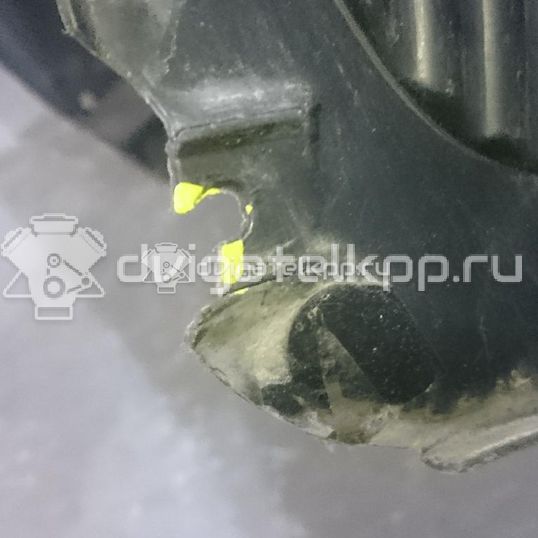 Фото Локер задний левый  86821A2000 для Kia Ceed