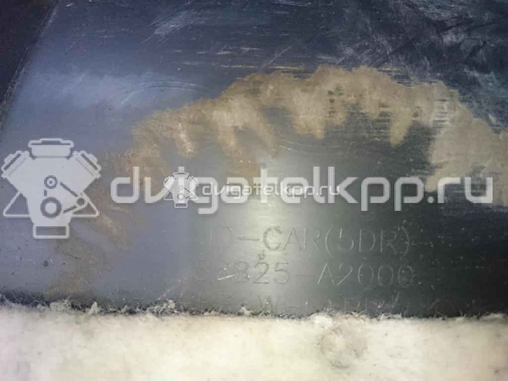 Фото Локер задний левый  86821A2000 для Kia Ceed {forloop.counter}}