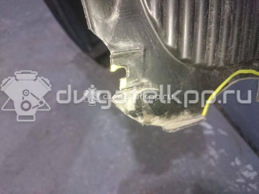Фото Локер задний левый  86821A2000 для Kia Ceed {forloop.counter}}