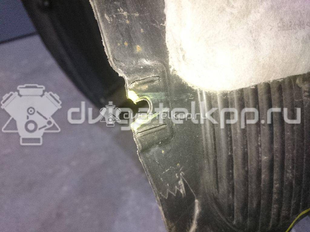 Фото Локер задний левый  86821A2000 для Kia Ceed {forloop.counter}}