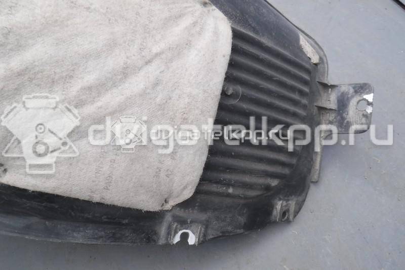 Фото Локер задний левый  86821A2000 для Kia Ceed {forloop.counter}}
