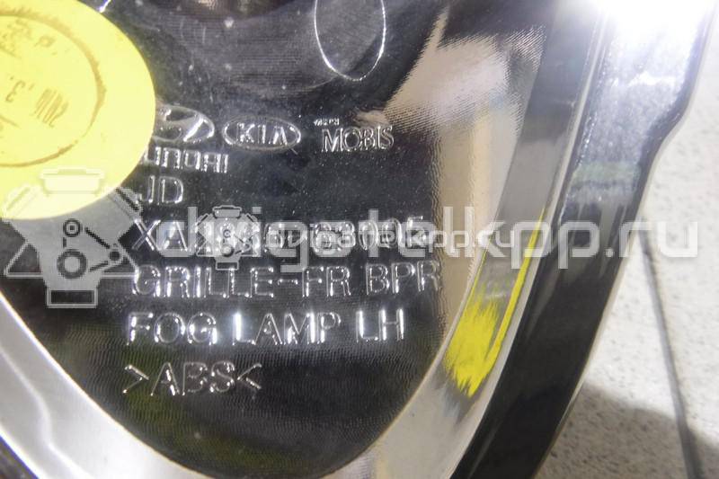 Фото Рамка противотуманной фары левой  86563A2005 для Kia Ceed {forloop.counter}}