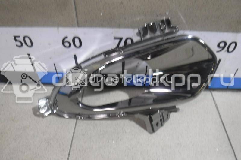Фото Рамка противотуманной фары правой  86564A2005 для Kia Ceed {forloop.counter}}