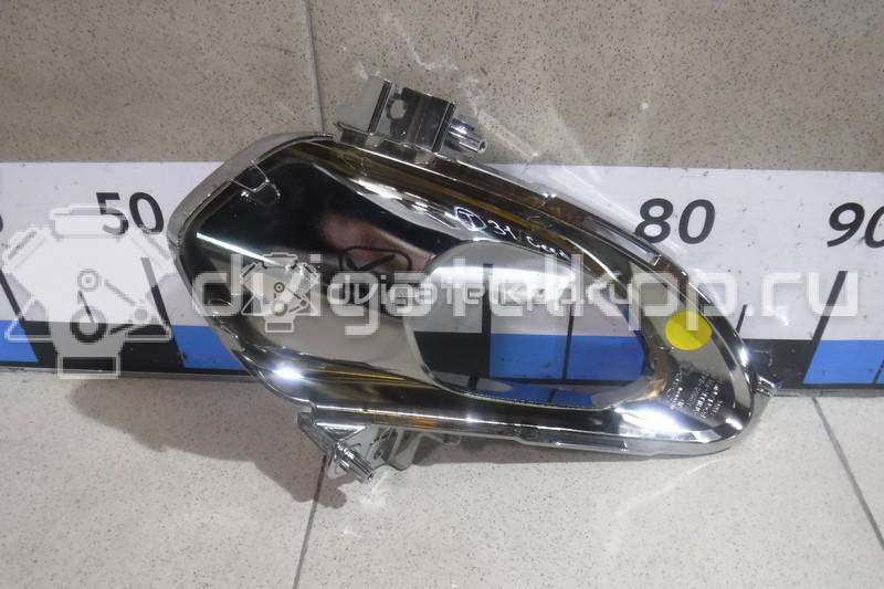 Фото Рамка противотуманной фары правой  86564A2005 для Kia Ceed {forloop.counter}}