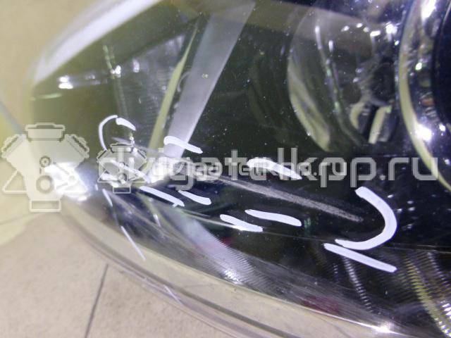 Фото Фара левая  92101A2000 для Kia Ceed / Pro Ceed {forloop.counter}}