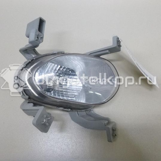 Фото Фара противотуманная правая  92202A2200 для Kia Ceed / Pro Ceed