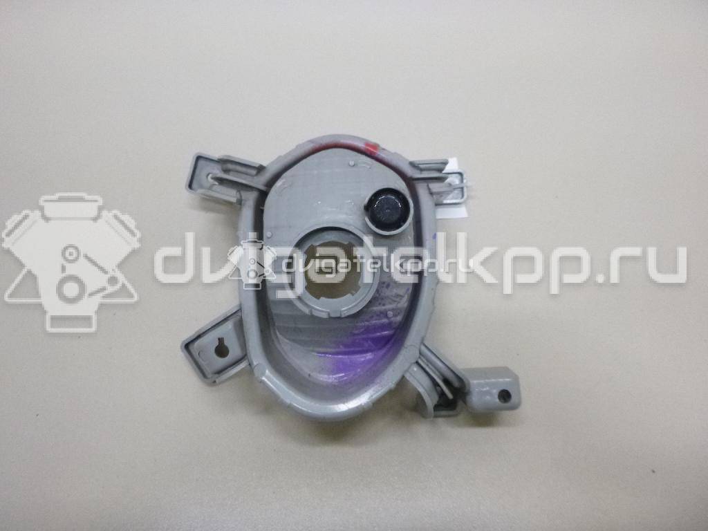 Фото Фара противотуманная правая  92202A2200 для Kia Ceed / Pro Ceed {forloop.counter}}
