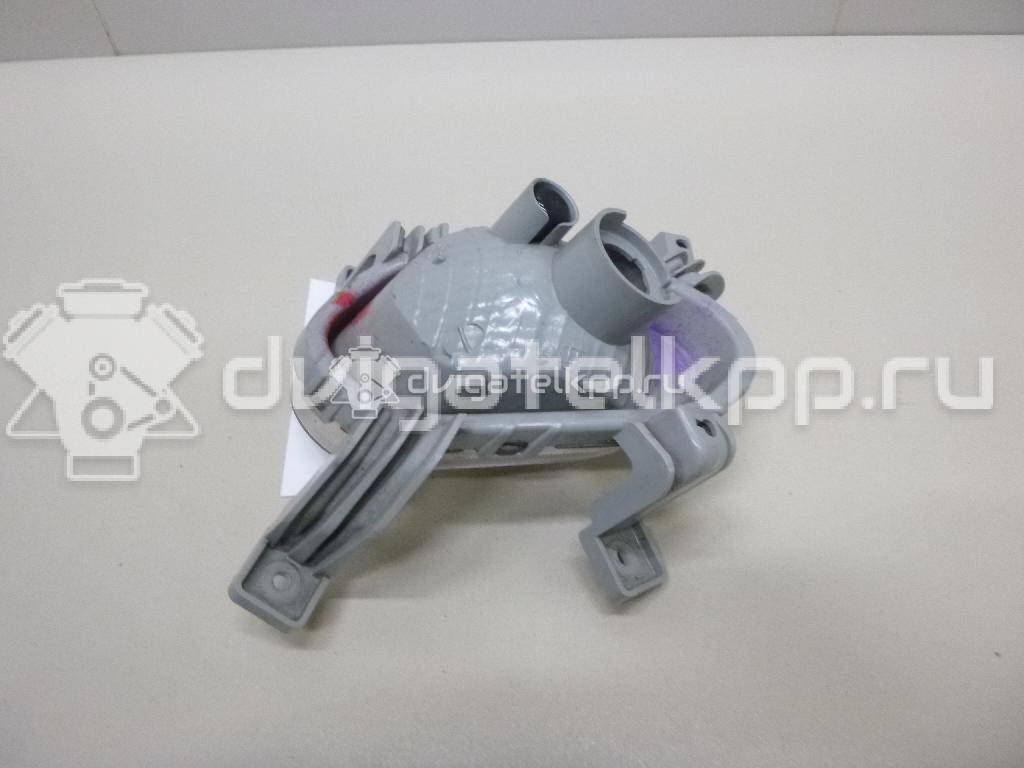 Фото Фара противотуманная правая  92202A2200 для Kia Ceed / Pro Ceed {forloop.counter}}
