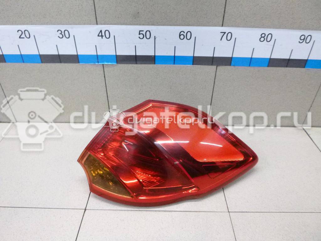 Фото Фонарь задний наружный правый  92402a2000 для Kia Ceed {forloop.counter}}