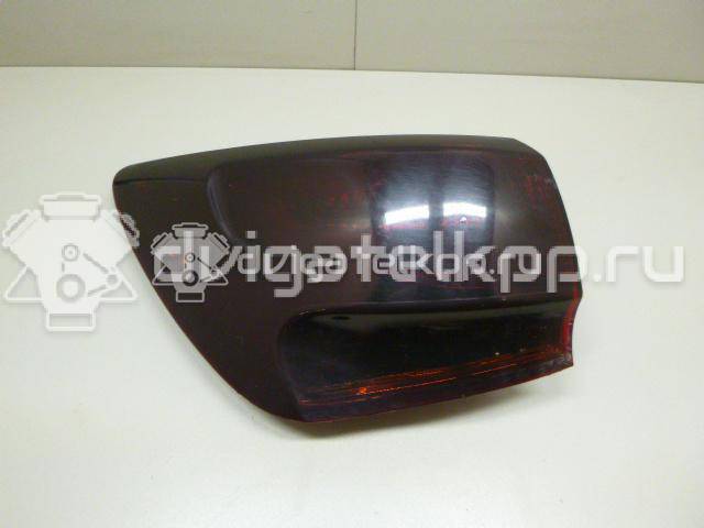 Фото Фонарь задний наружный левый  92401A2300 для Kia Ceed {forloop.counter}}