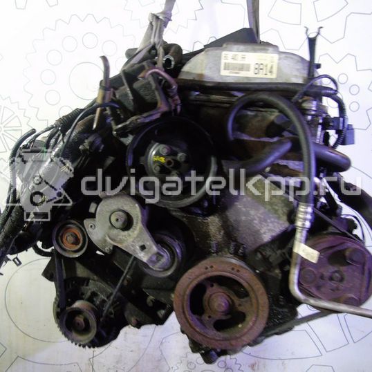 Фото Контрактный (б/у) двигатель LCBA для Ford Cougar Ec 170 л.с 24V 2.5 л бензин