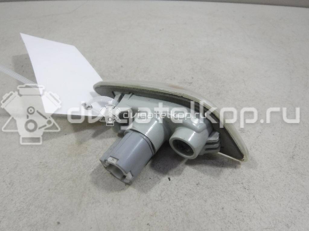 Фото Повторитель на крыло левый белый  92303A2000 для Kia Ceed / Pro Ceed {forloop.counter}}