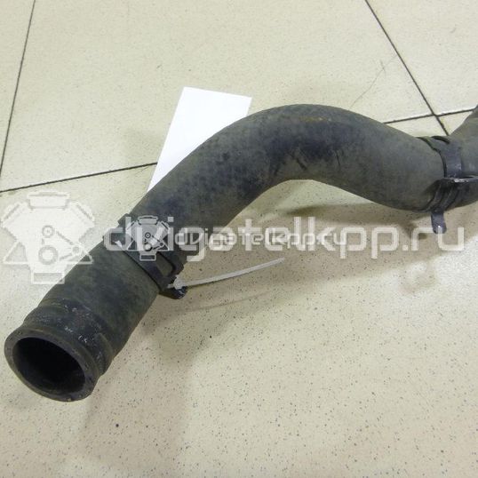 Фото Патрубок радиатора  254113x100 для kia Ceed