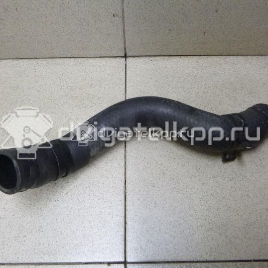 Фото Патрубок радиатора  254113X100 для kia Ceed