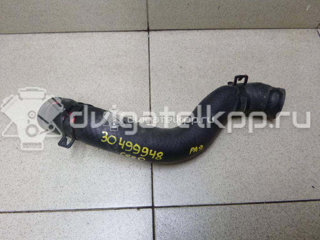 Фото Патрубок радиатора  254113X100 для kia Ceed {forloop.counter}}