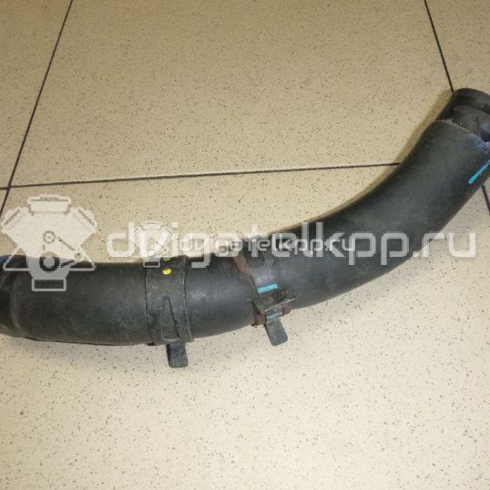 Фото Патрубок радиатора  254113x100 для kia Ceed
