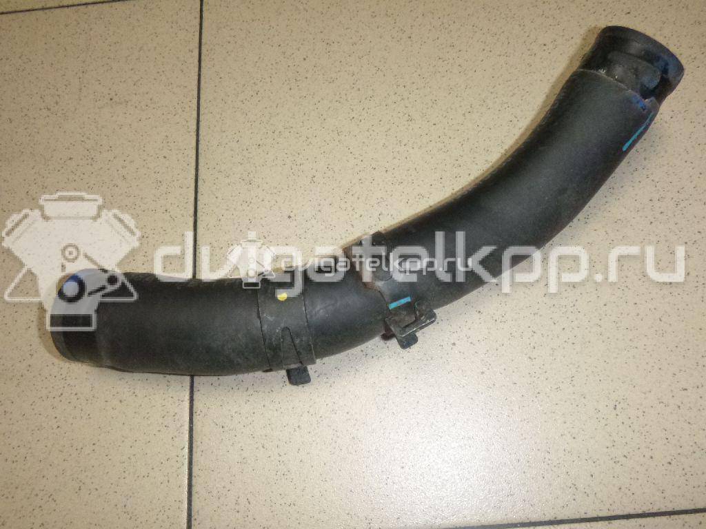 Фото Патрубок радиатора  254113x100 для kia Ceed {forloop.counter}}