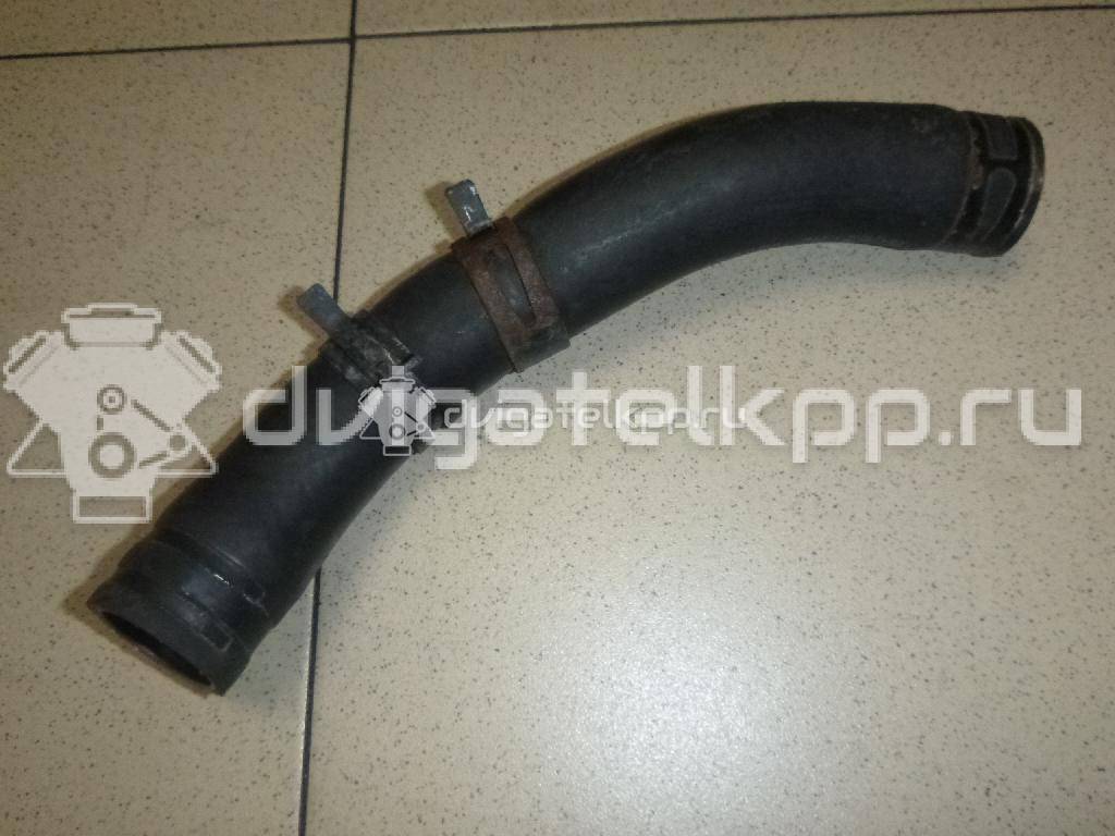 Фото Патрубок радиатора  254113x100 для kia Ceed {forloop.counter}}