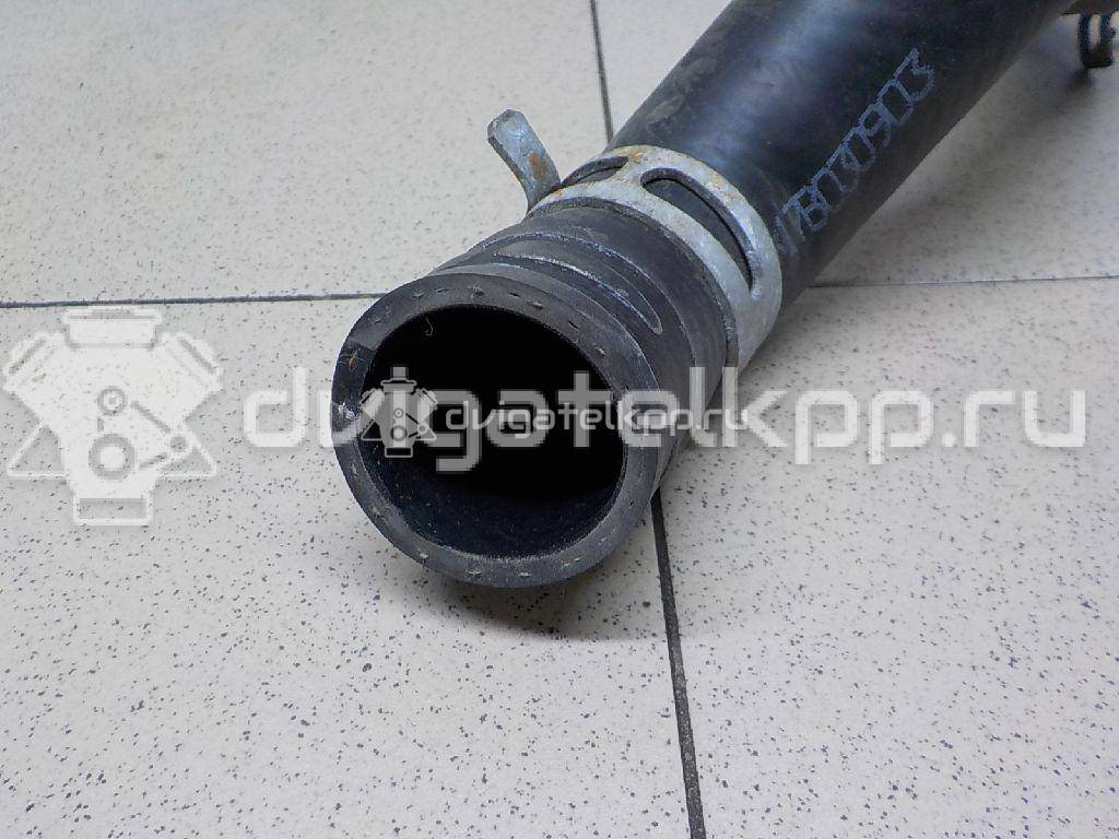 Фото Патрубок радиатора  254113X100 для kia Ceed {forloop.counter}}