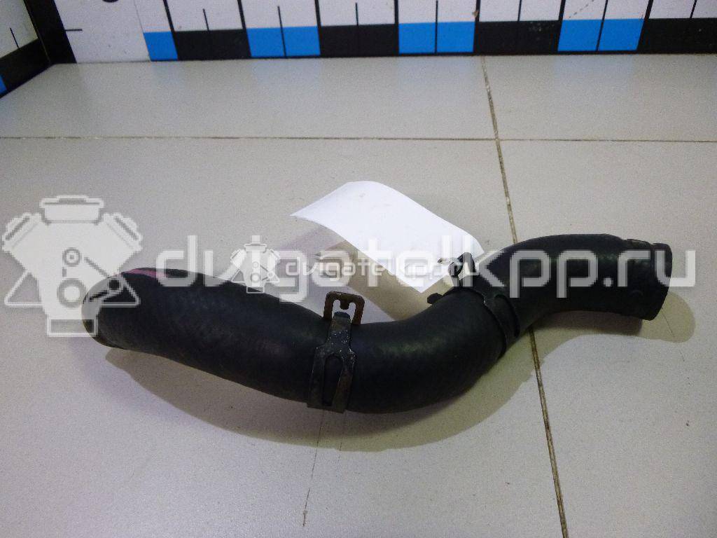 Фото Патрубок радиатора  254113X100 для kia Ceed {forloop.counter}}