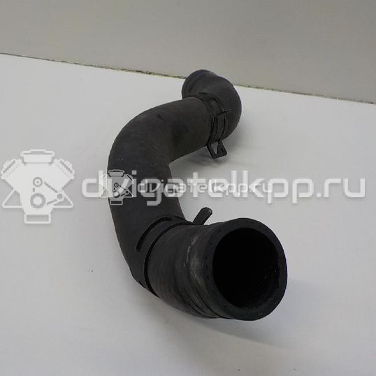 Фото Патрубок радиатора  254113X100 для kia Ceed