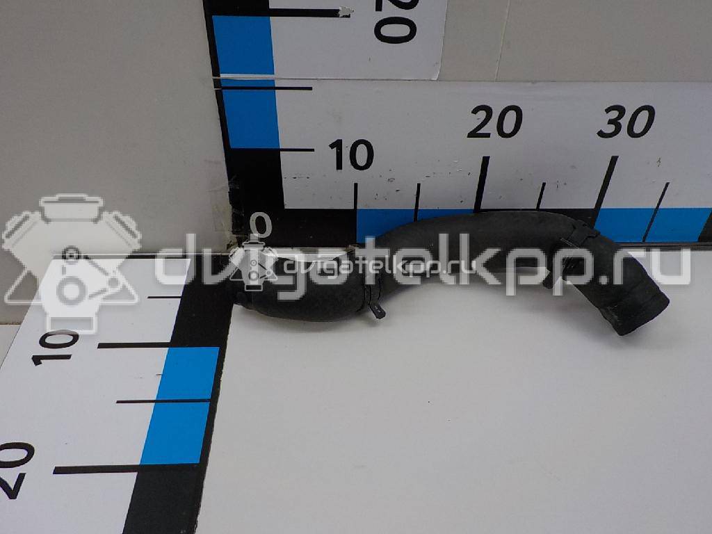 Фото Патрубок радиатора  254113X100 для kia Ceed {forloop.counter}}