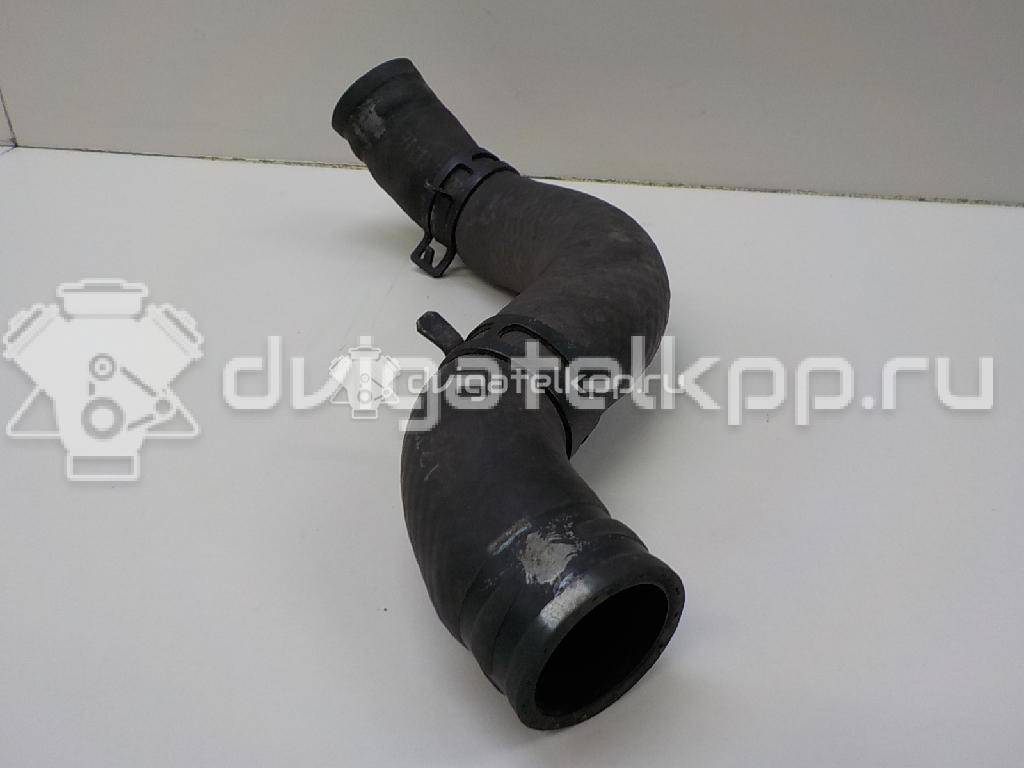 Фото Патрубок радиатора  254113X100 для kia Ceed {forloop.counter}}