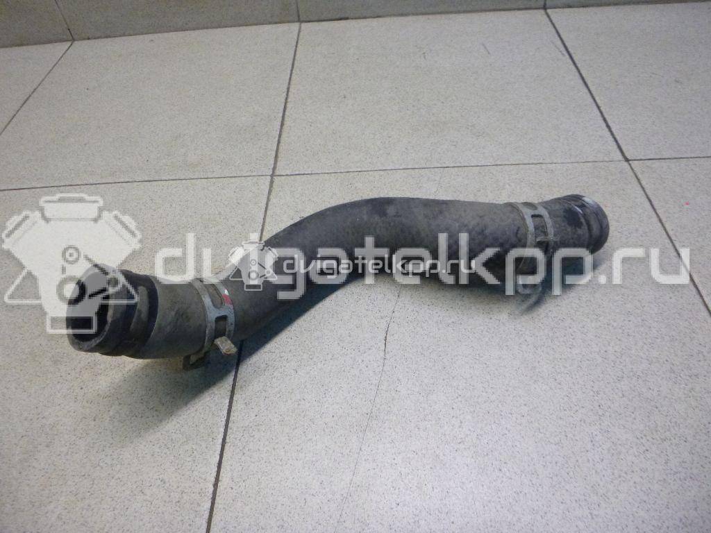 Фото Патрубок радиатора  254113X100 для kia Ceed {forloop.counter}}