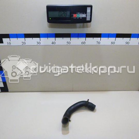 Фото Патрубок радиатора  254123X001 для kia Ceed
