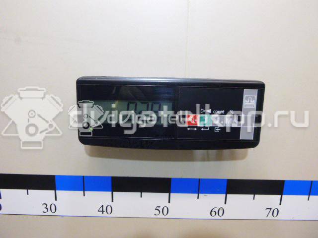 Фото Патрубок радиатора  254123X001 для kia Ceed {forloop.counter}}