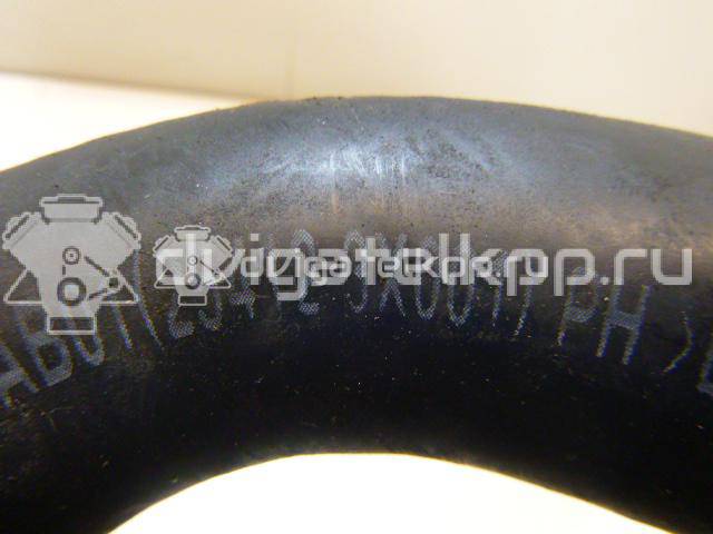 Фото Патрубок радиатора  254123X001 для kia Ceed {forloop.counter}}