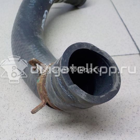 Фото Патрубок радиатора  254123X001 для kia Ceed