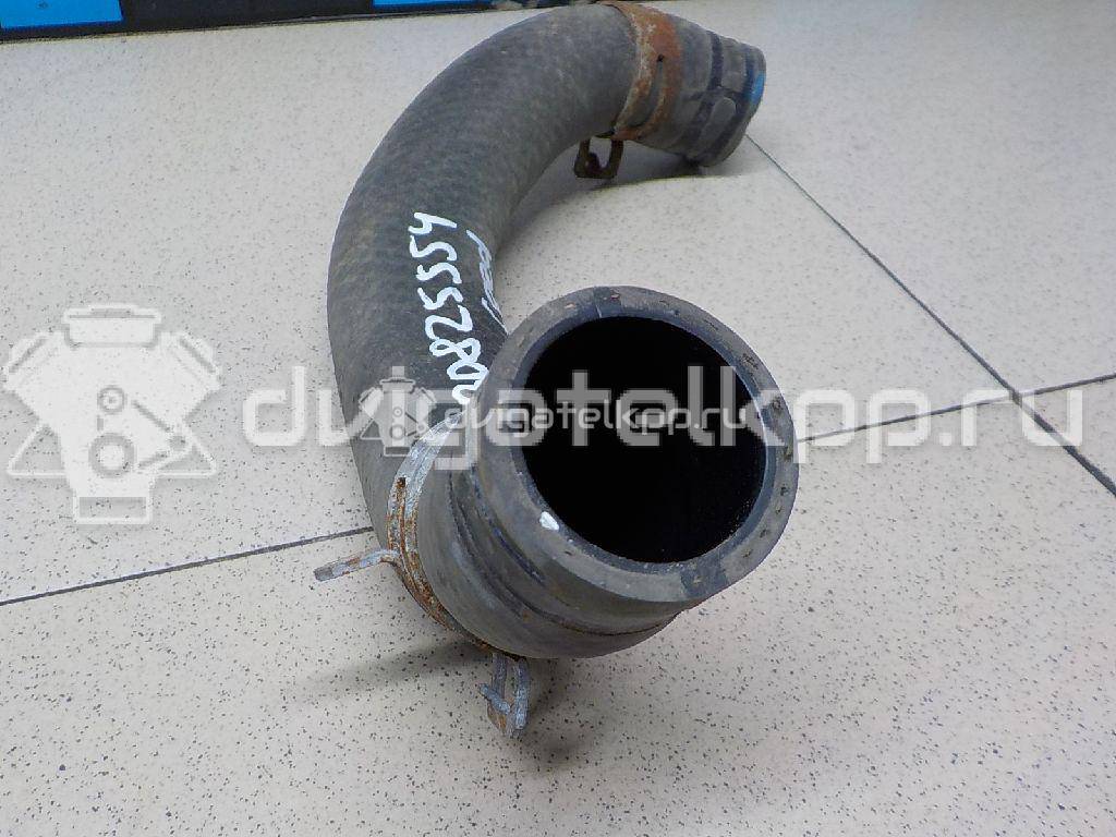 Фото Патрубок радиатора  254123X001 для kia Ceed {forloop.counter}}
