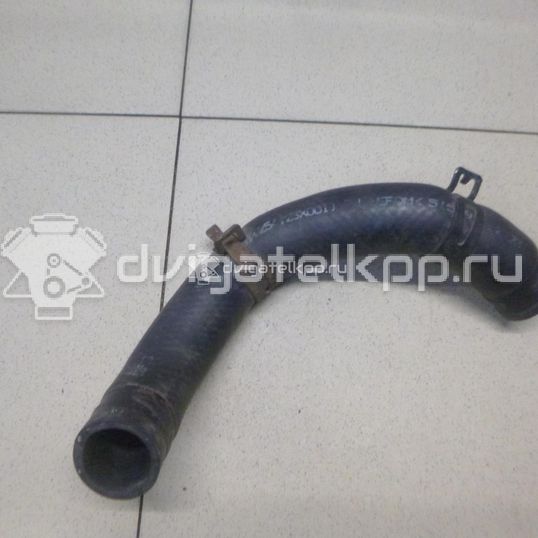 Фото Патрубок радиатора  254123X001 для kia Ceed