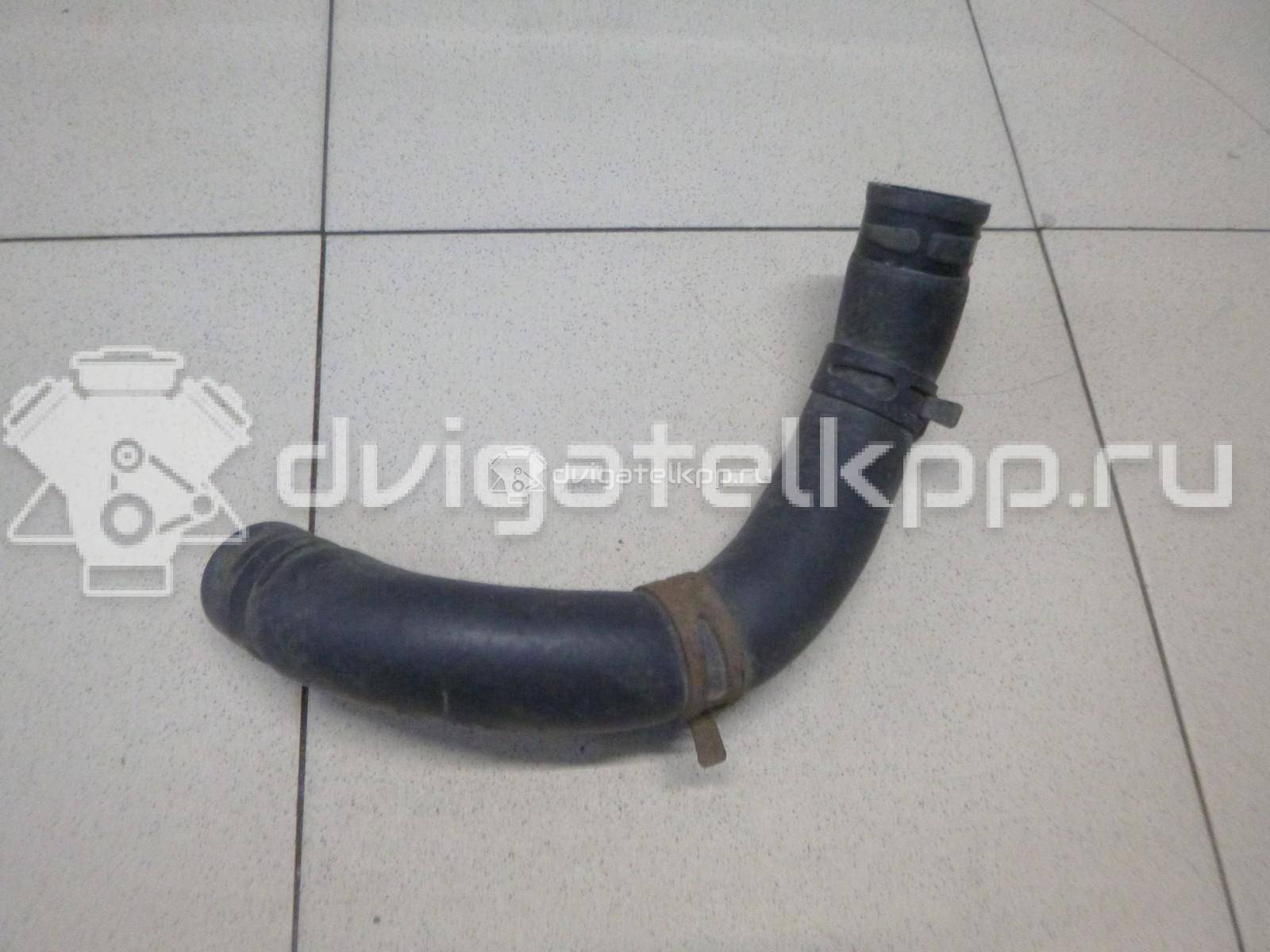 Фото Патрубок радиатора  254123X001 для kia Ceed {forloop.counter}}