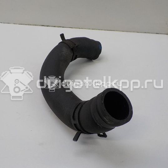 Фото Патрубок радиатора  254123X001 для kia Ceed