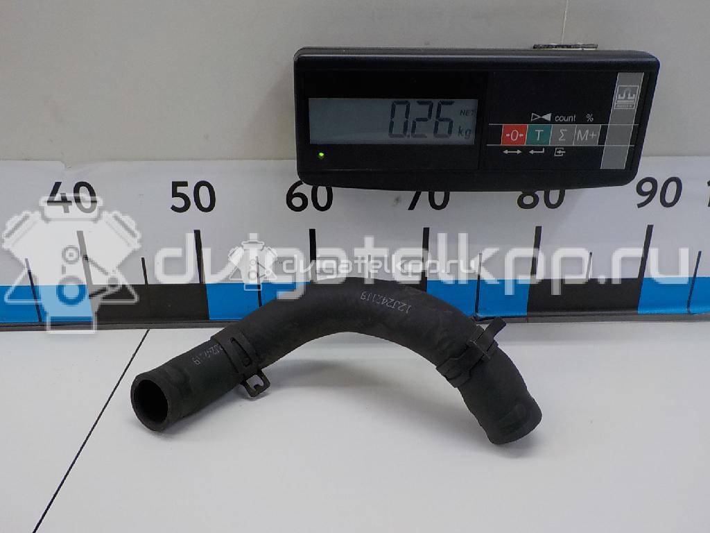 Фото Патрубок радиатора  254123X001 для kia Ceed {forloop.counter}}