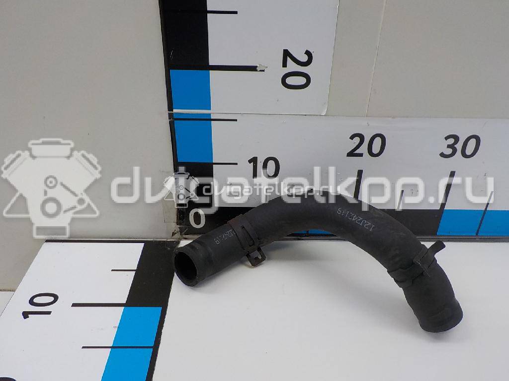 Фото Патрубок радиатора  254123X001 для kia Ceed {forloop.counter}}