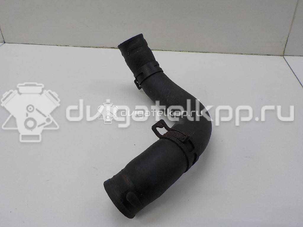 Фото Патрубок радиатора  254123X001 для kia Ceed {forloop.counter}}