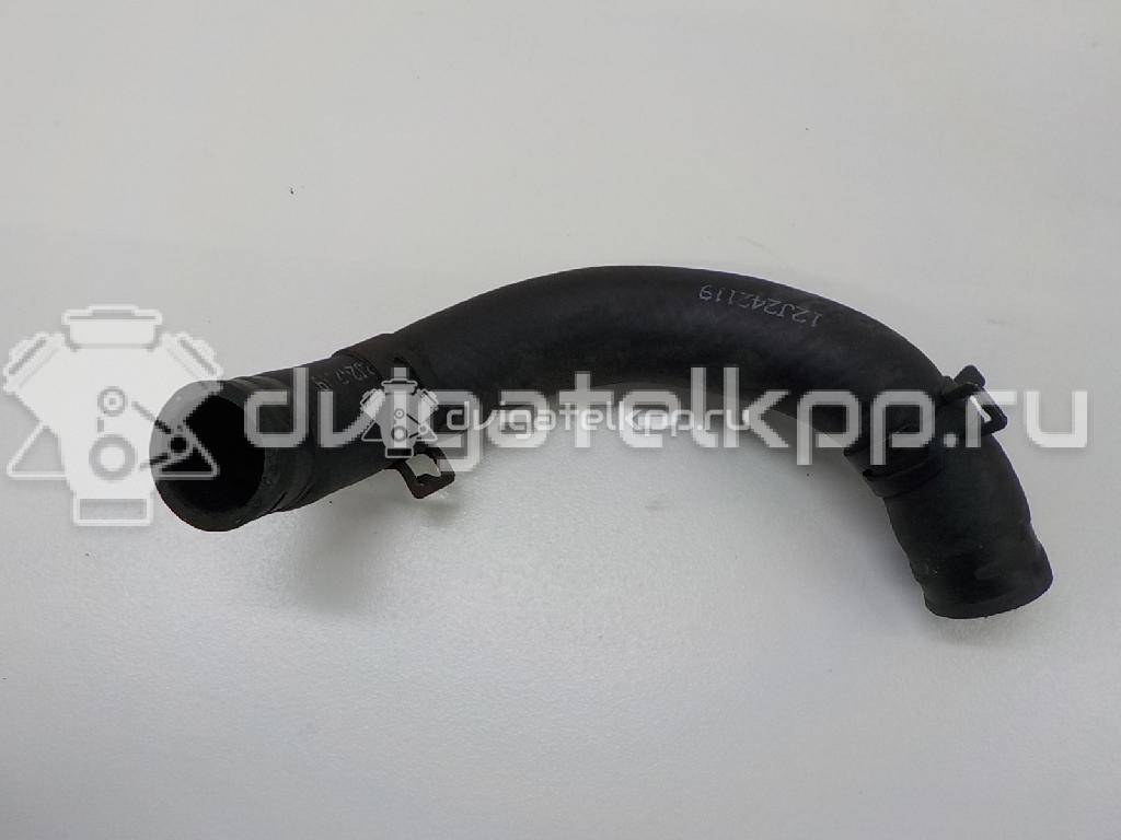 Фото Патрубок радиатора  254123X001 для kia Ceed {forloop.counter}}