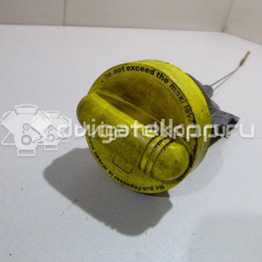 Фото Щуп масляный для двигателя K9K 836 для Renault Megane 106-110 л.с 8V 1.5 л Дизельное топливо 111513550R