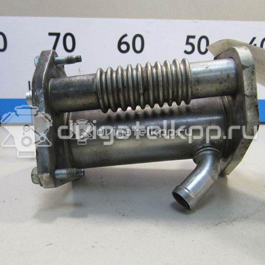 Фото Радиатор системы EGR для двигателя K9K 834 для Renault Thalia 2 / Fluence L30 / Megane 90 л.с 8V 1.5 л Дизельное топливо 147359714R