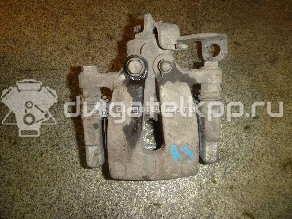 Фото Суппорт тормозной задний правый  58400A2300 для Kia Venga Yn / Ceed / Pro Ceed {forloop.counter}}