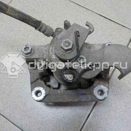Фото Суппорт тормозной задний левый  58300A2300 для Kia Venga Yn / Ceed / Pro Ceed