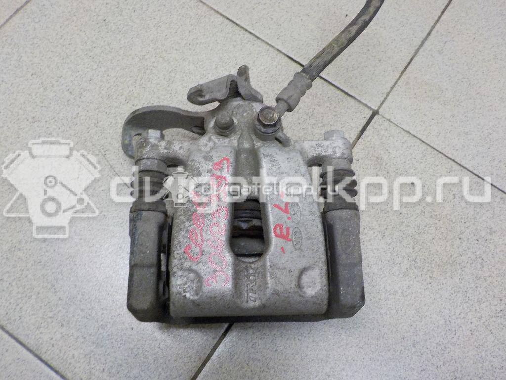 Фото Суппорт тормозной задний левый  58300A2300 для Kia Venga Yn / Ceed / Pro Ceed {forloop.counter}}